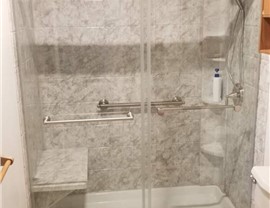 Bathroom Remodeling Photo 29