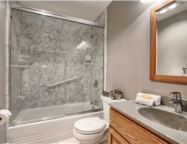 Syracuse Bathroom Remodeling Photo 4