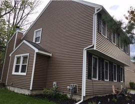 Siding - Siding Replacement Photo 3