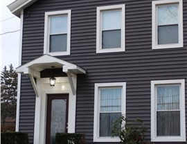 Siding - Vinyl Siding Photo 2