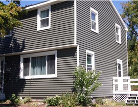 Replacement Windows - Double Hung Windows Photo 2