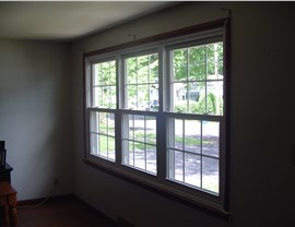 Syracuse Replacement Windows Clay Photo 2