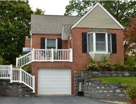 Replacement Windows - Bay Windows Photo 2