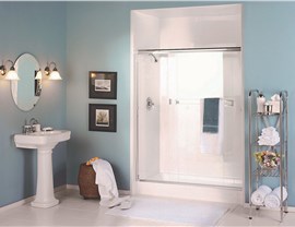 Syracuse Bathroom Remodeling Photo 2