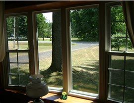 Replacement Windows - Bow Windows Photo 4