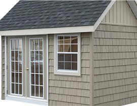 Syracuse Siding Photo 4