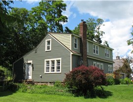 Siding - Siding Replacement Photo 4