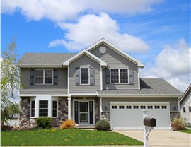 Replacement Windows - Bay Windows Photo 4