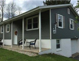 Siding - Insulated Vinyl Siding Photo 3