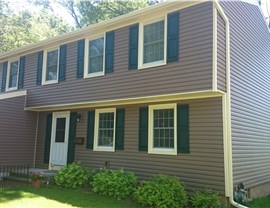Siding - Siding Replacement Photo 2