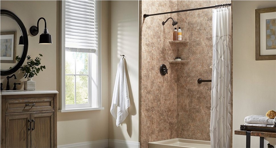 C. Michael Exteriors - Installing New House Windows in Syracuse