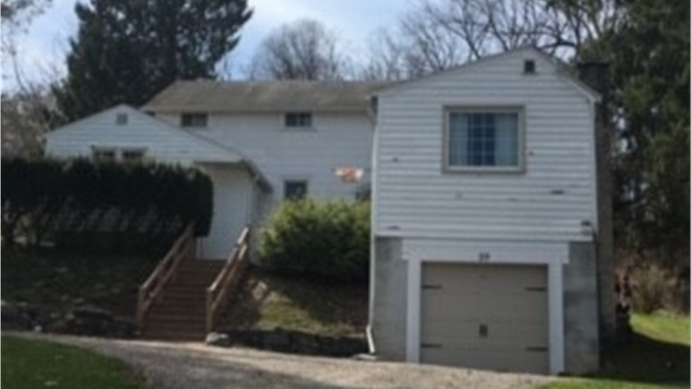 Siding Project in Syracuse, NY by C. Michael Exteriors, Inc.