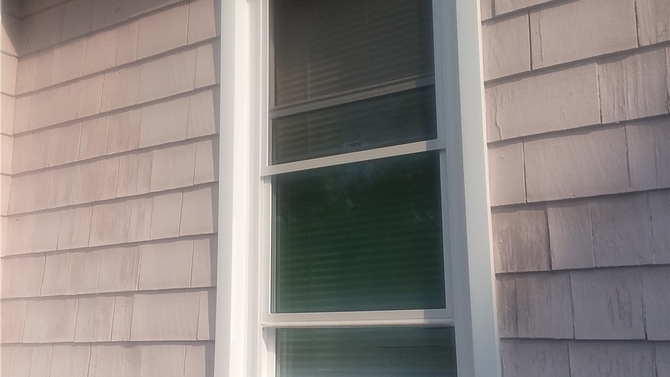 Windows Project Project in Auburn, NY by C. Michael Exteriors