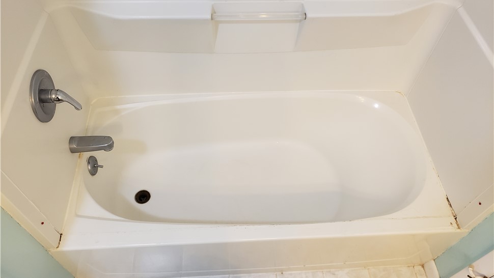 Bathrooms Project in Ithaca, NY by C. Michael Exteriors, Inc.