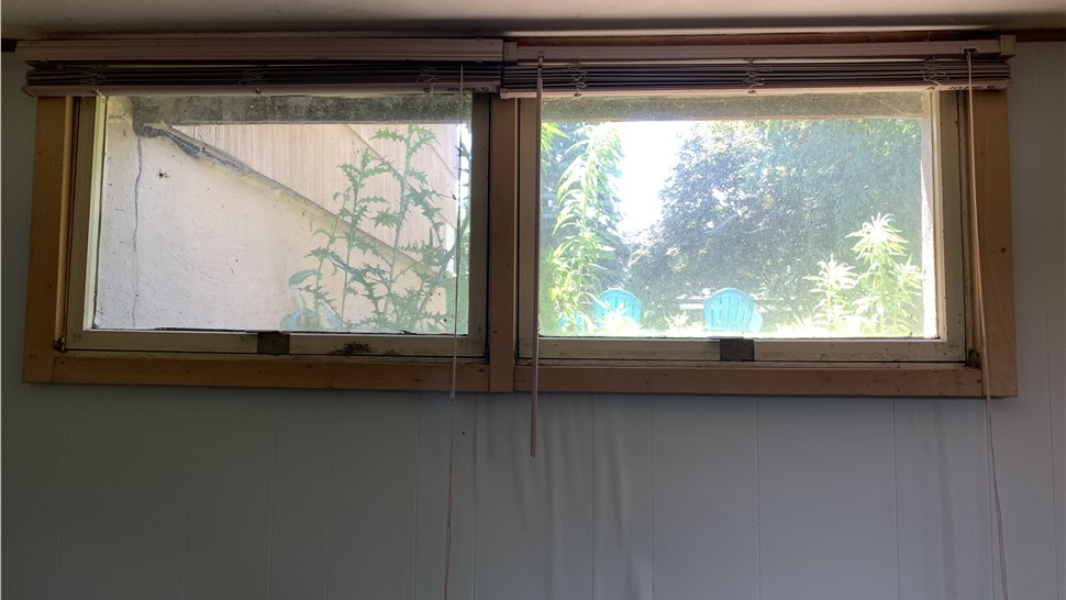 Windows Project in Syracuse, NY by C. Michael Exteriors, Inc.