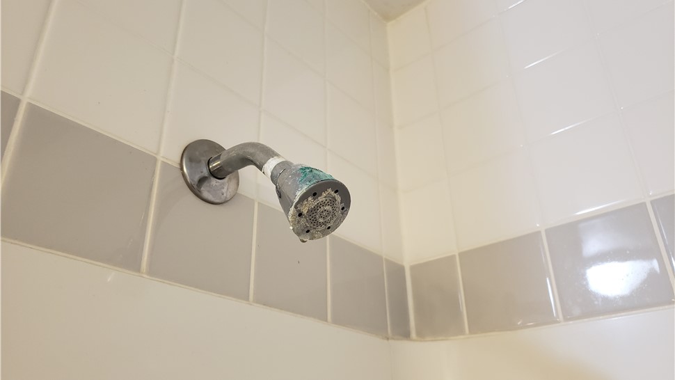 Bathrooms Project in Ithaca, NY by C. Michael Exteriors, Inc.