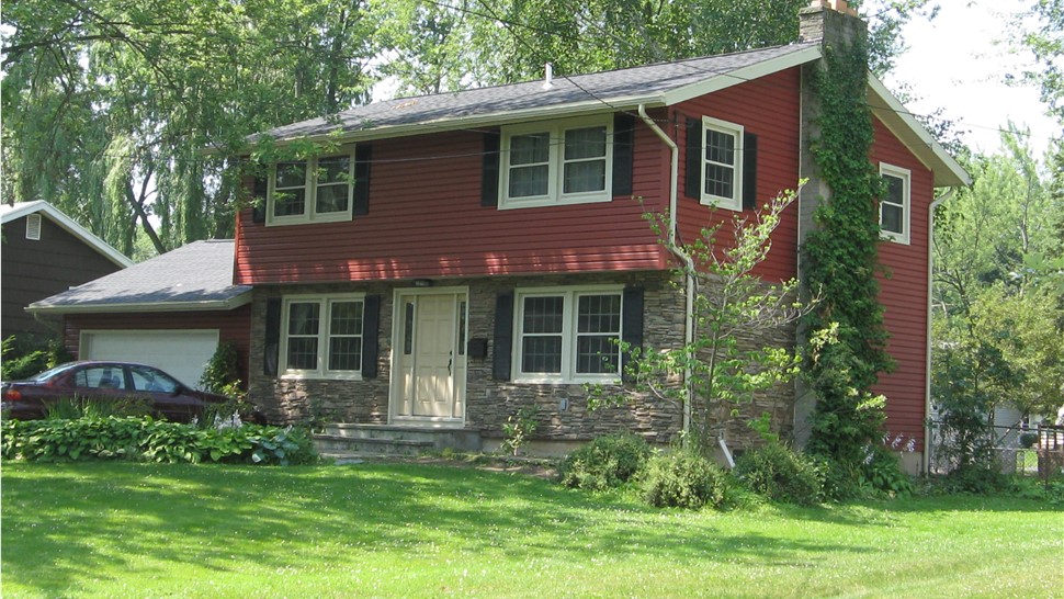 Siding Project in Cicero, NY by C. Michael Exteriors