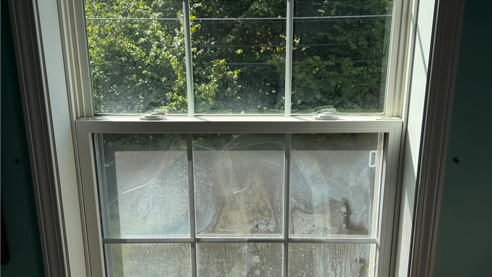 Windows Project in Cape Vincent, NY by C. Michael Exteriors, Inc.