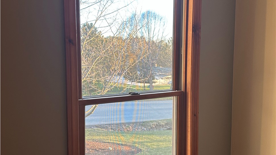 Windows Project in Sauquoit, NY by C. Michael Exteriors, Inc.