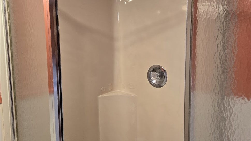 Bathrooms Project in Guilford, NY by C. Michael Exteriors, Inc.