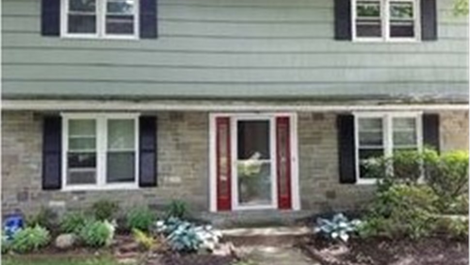 Siding Project in Camillus, NY by C. Michael Exteriors