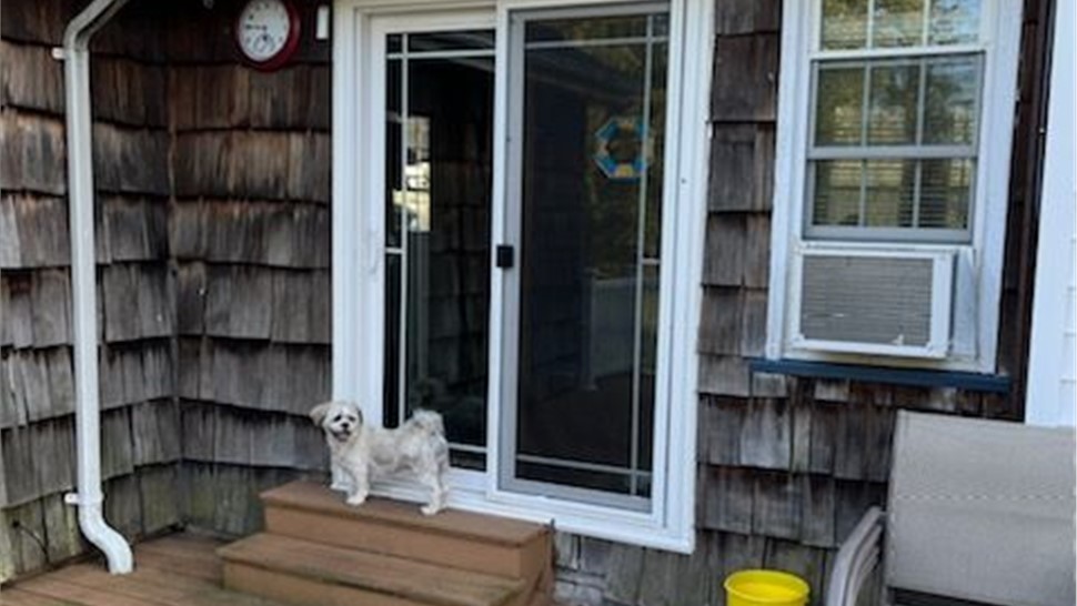 Siding Project in Auburn, NY by C. Michael Exteriors, Inc.