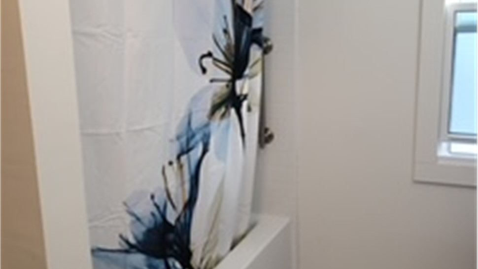 Bathrooms Project in Wolcott, NY by C. Michael Exteriors, Inc.