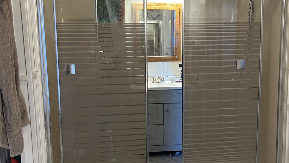 Bathrooms Project in Fulton, NY by C. Michael Exteriors, Inc.