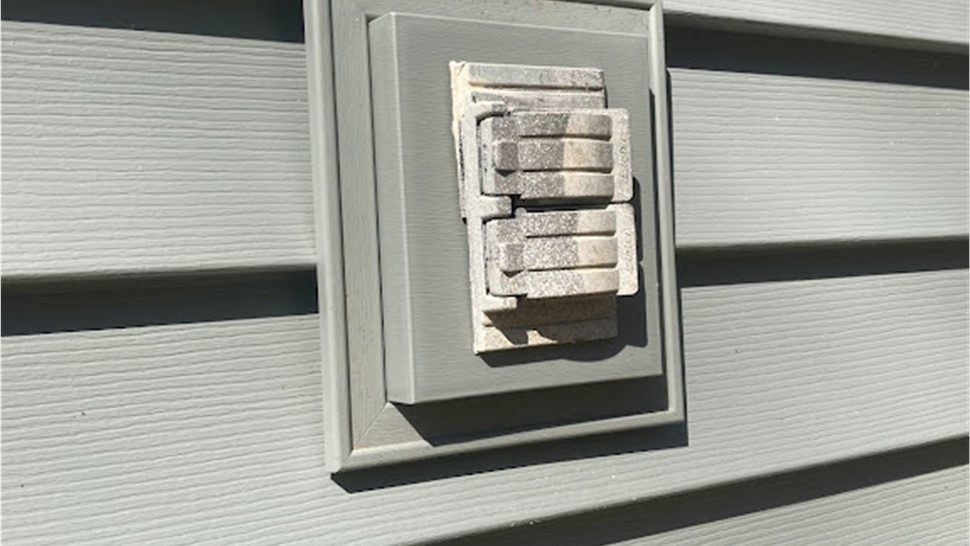 Siding Project in East Syracuse, NY by C. Michael Exteriors, Inc.