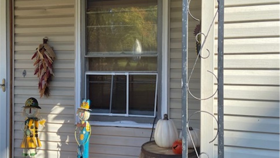 Windows Project in Ithaca, NY by C. Michael Exteriors, Inc.