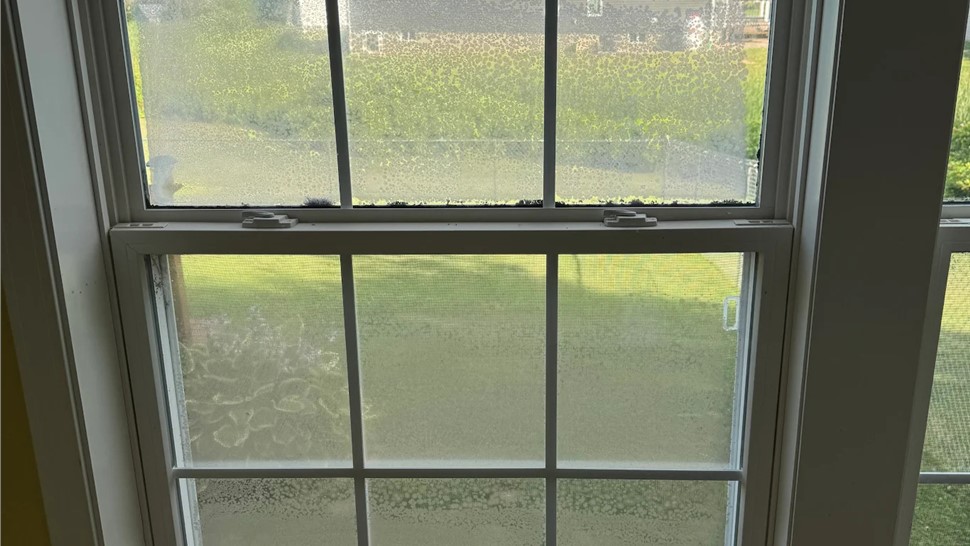 Windows Project in Cape Vincent, NY by C. Michael Exteriors, Inc.