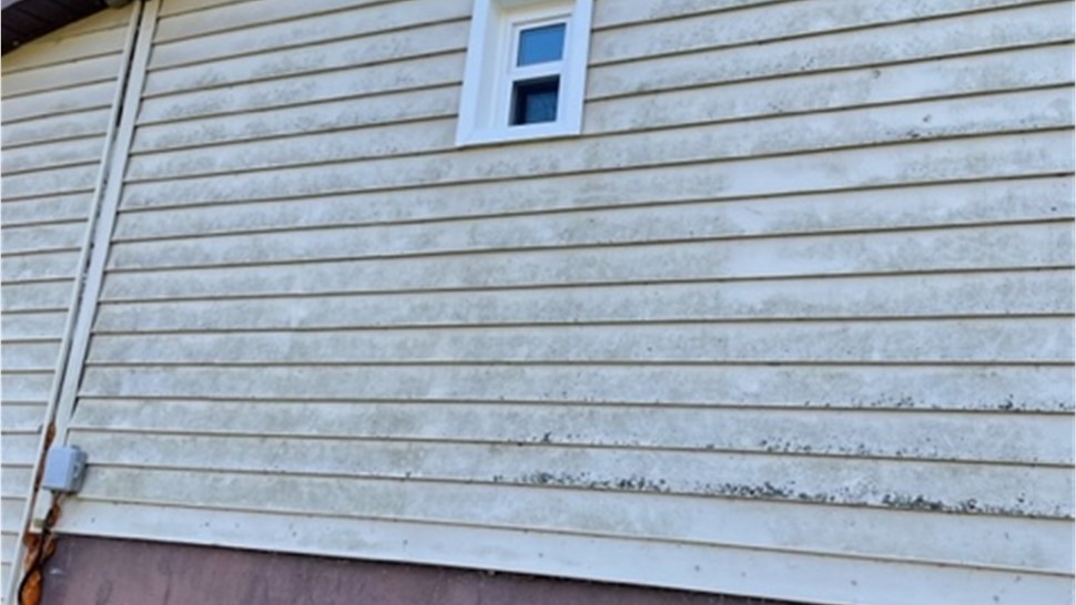 Windows Project in Boonville, NY by C. Michael Exteriors, Inc.