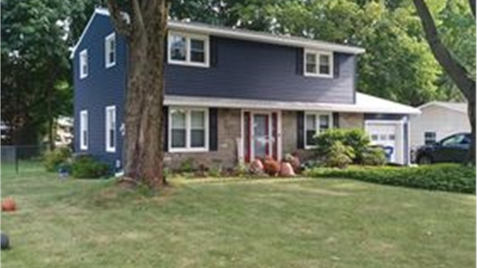 Siding Project in Warners, NY by C. Michael Exteriors