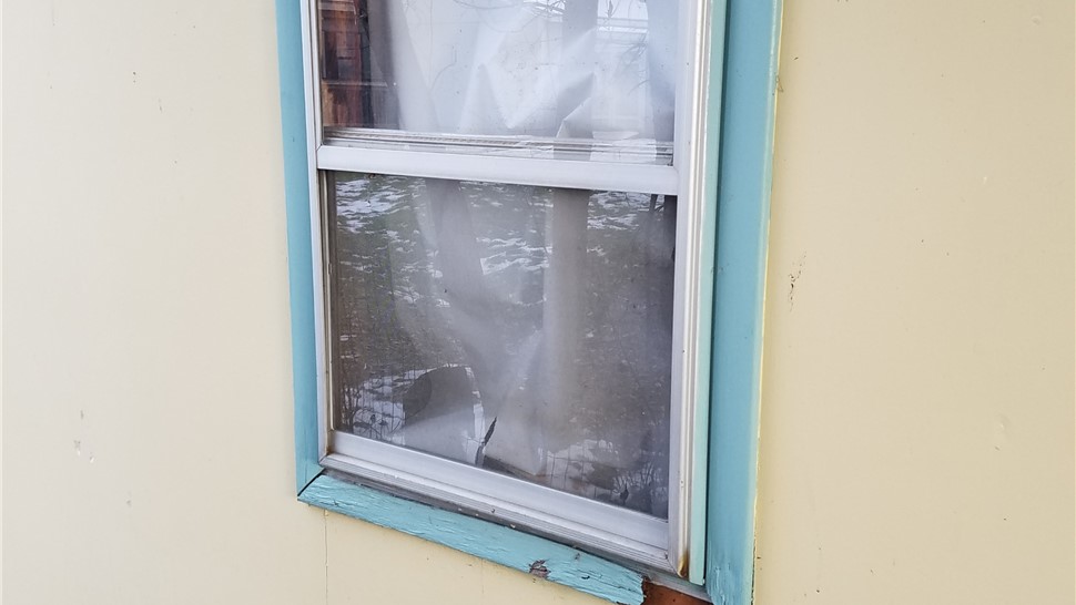 Windows Project in Jamesville, NY by C. Michael Exteriors, Inc.