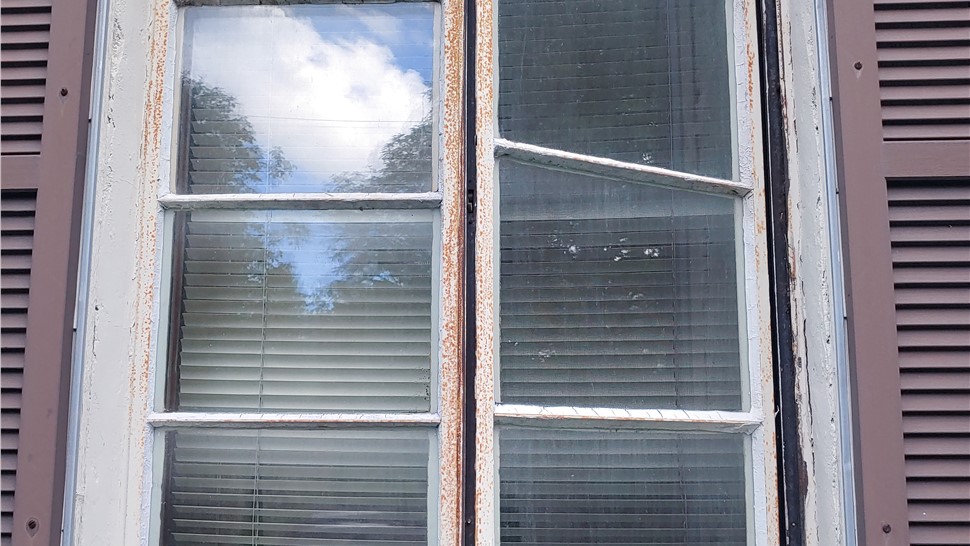 Windows Project in Seneca Falls, NY by C. Michael Exteriors, Inc.