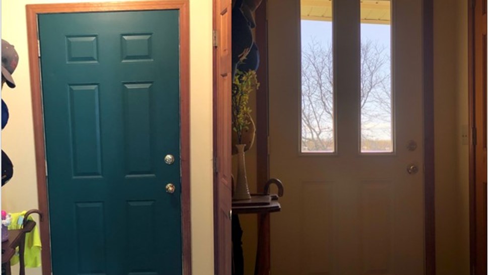 Windows Project in Pennellville, NY by C. Michael Exteriors, Inc.