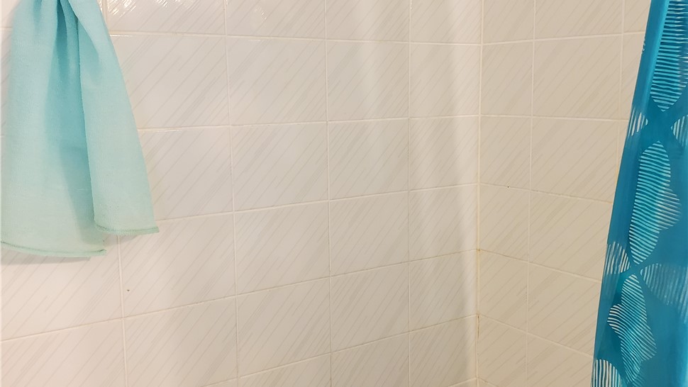 Bathrooms Project in Syracuse, NY by C. Michael Exteriors, Inc.