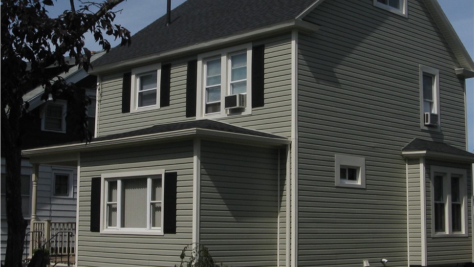 Siding Project in Cicero, NY by C. Michael Exteriors