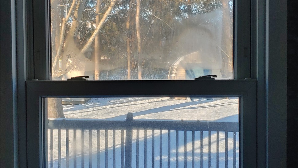 Windows Project in Baldwinsville, NY by C. Michael Exteriors, Inc.