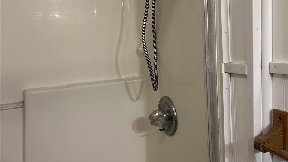 Bathrooms Project in Fulton, NY by C. Michael Exteriors, Inc.