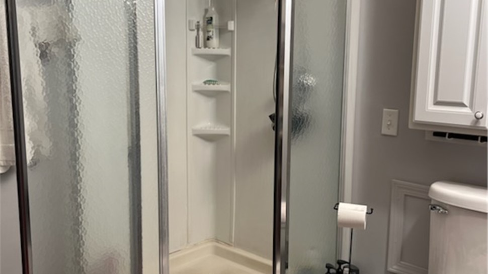 Bathrooms Project in Rome, NY by C. Michael Exteriors, Inc.