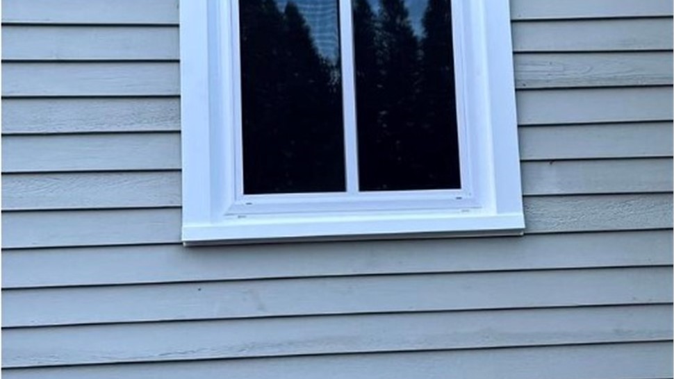 Windows Project in Baldwinsville, NY by C. Michael Exteriors