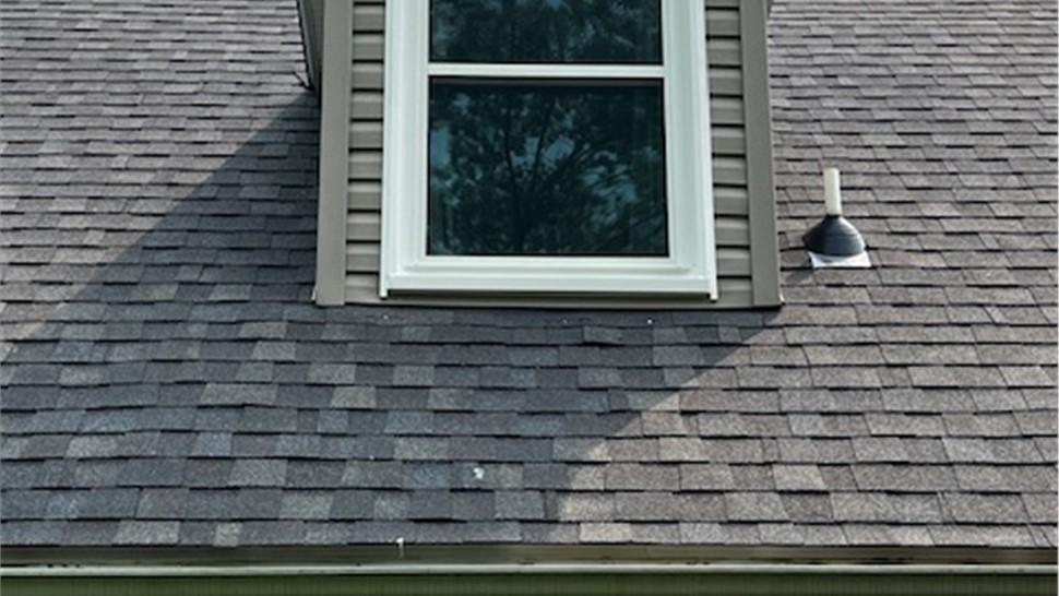 Windows Project in Oswego, NY by C. Michael Exteriors, Inc.