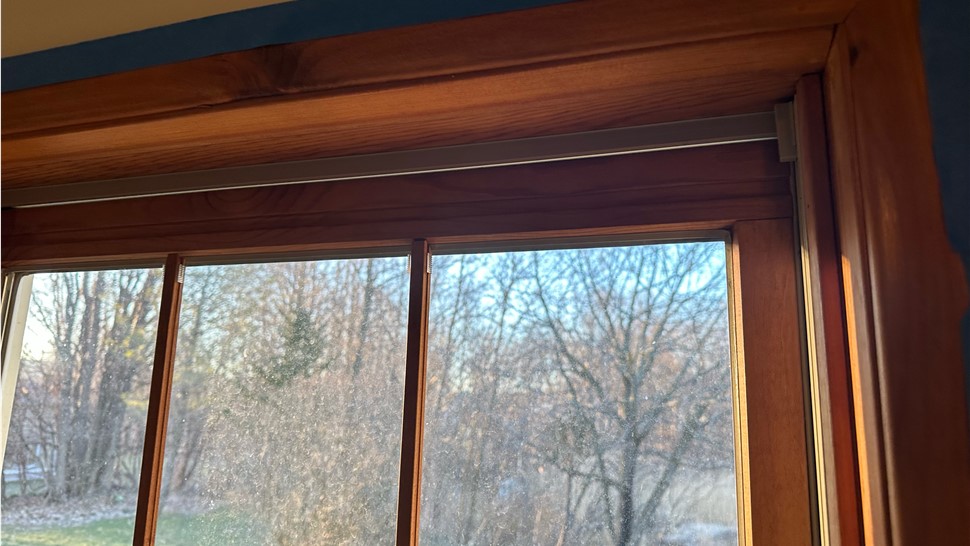 Windows Project in Sauquoit, NY by C. Michael Exteriors, Inc.