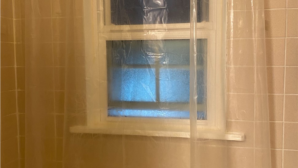 Bathrooms Project in Utica, NY by C. Michael Exteriors, Inc.