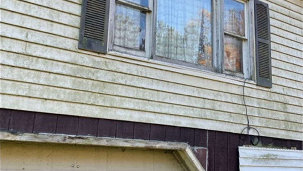 Windows Project in Boonville, NY by C. Michael Exteriors, Inc.