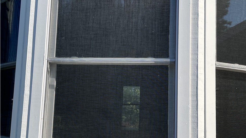 Windows Project in Baldwinsville, NY by C. Michael Exteriors, Inc.