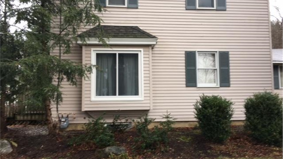 Windows Project Project in Syracuse, NY by C. Michael Exteriors