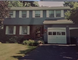 Siding Project Project in Baldwinsville, NY by C. Michael Exteriors