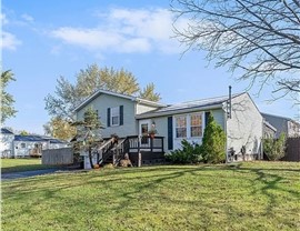 Siding Project in Liverpool, NY by C. Michael Exteriors